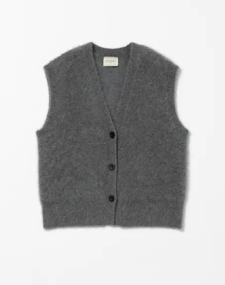 GILET UNITED ARROWS