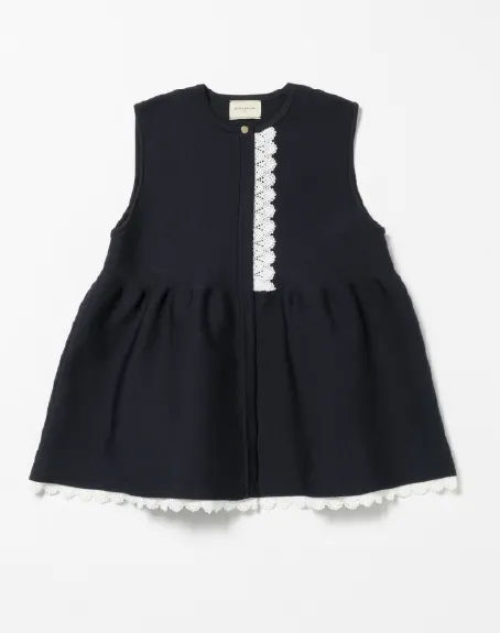 GILET UNITED ARROWS