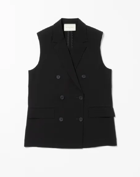 GILET UNITED ARROWS
