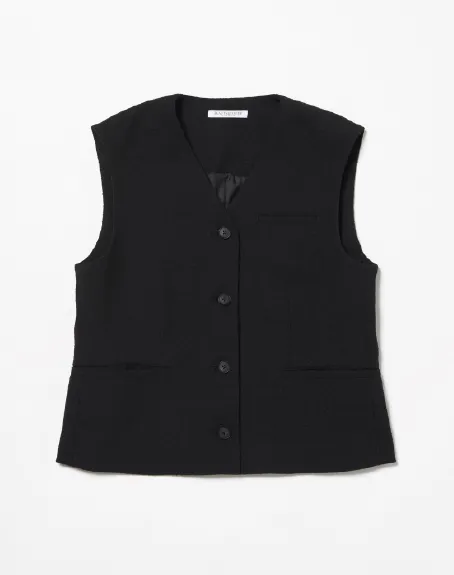 GILET BEAUTY&YOUTH