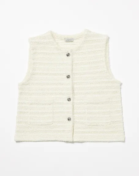 GILET green label relaxing