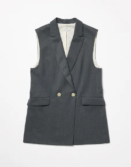 GILET green label relaxing