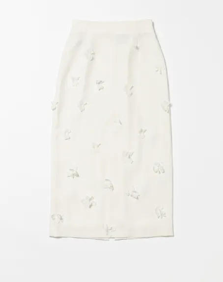 SKIRT UNITED ARROWS