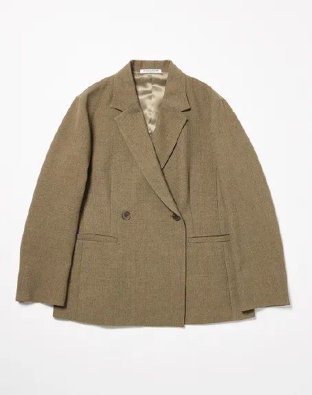 JACKET BEAUTY&YOUTH