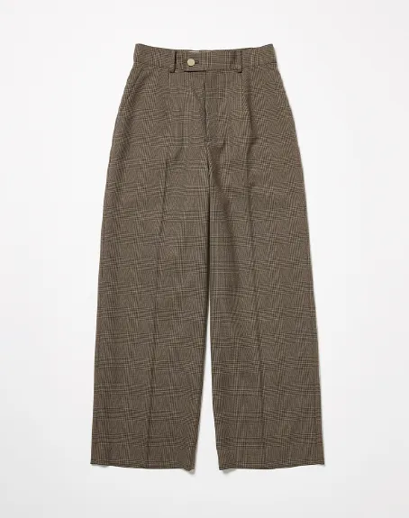 PANTS green label relaxing