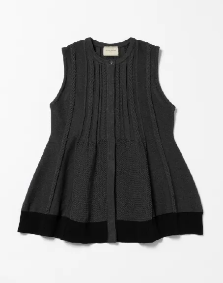 KNITWEAR UNITED ARROWS