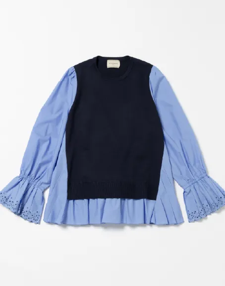 KNITWEAR UNITED ARROWS