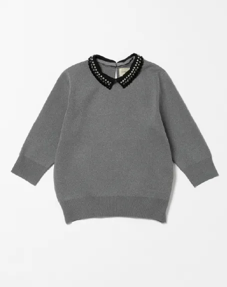 KNITWEAR UNITED ARROWS