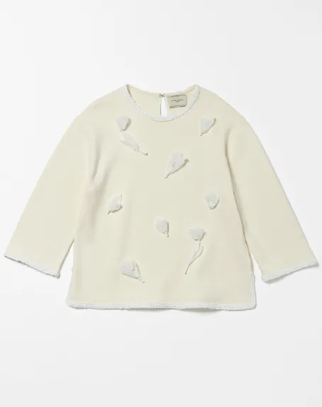 KNITWEAR UNITED ARROWS