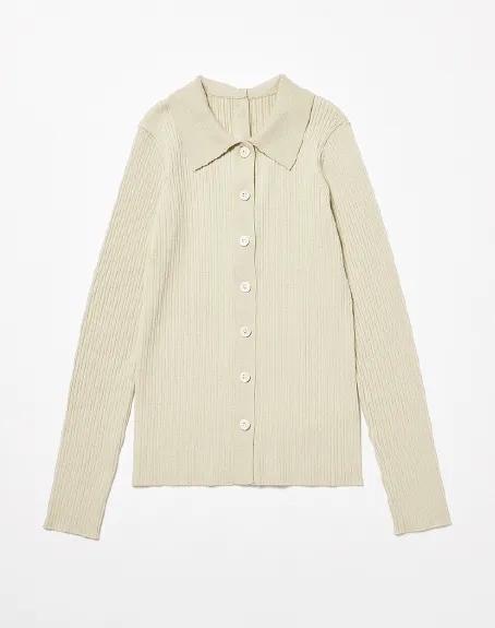 KNITWEAR BEAUTY&YOUTH