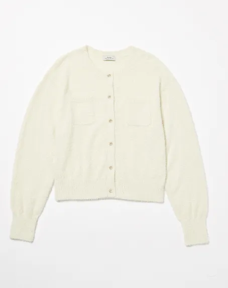 KNITWEAR green label relaxing