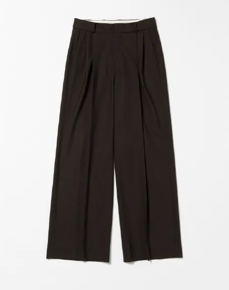 PANTS UNITED ARROWS