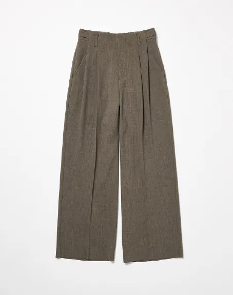 PANTS BEAUTY&YOUTH