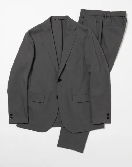 SUIT BEAUTY&YOUTH