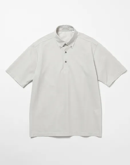 POLO SHIRT green label relaxing