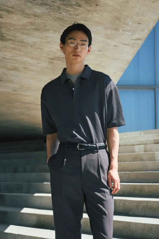 POLO SHIRTS