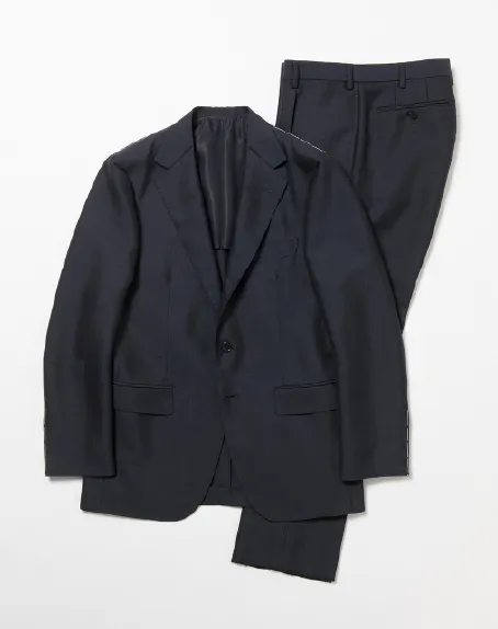 SUIT SOVEREIGN