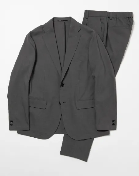 SUIT BEAUTY&YOUTH