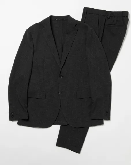 SUIT BEAUTY&YOUTH
