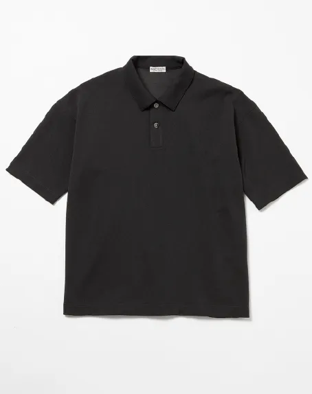 POLO SHIRT BEAUTY&YOUTH