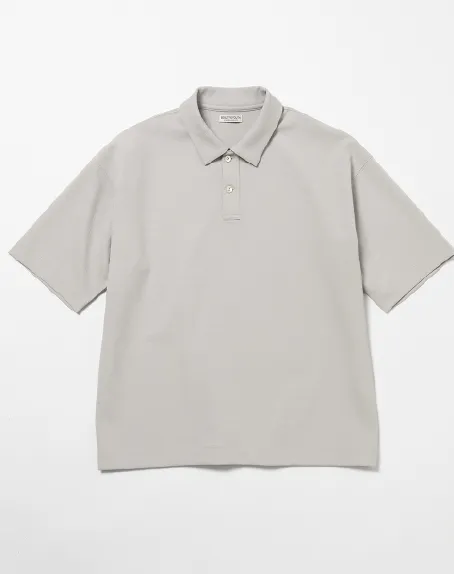 POLO SHIRT BEAUTY&YOUTH