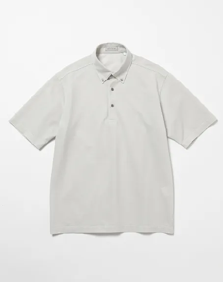 POLO SHIRT green label relaxing