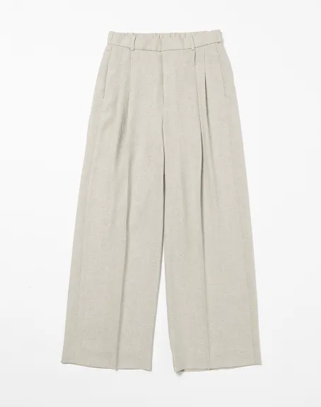 PANTS UNITED ARROWS