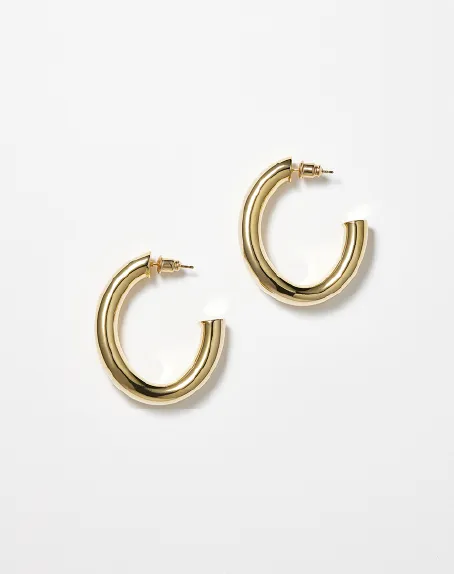 PIERCED EARRINGS UNITED ARROWS
