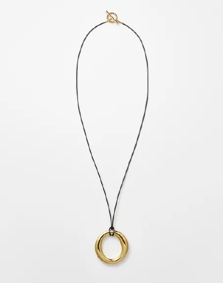 NECKLACE UNITED ARROWS