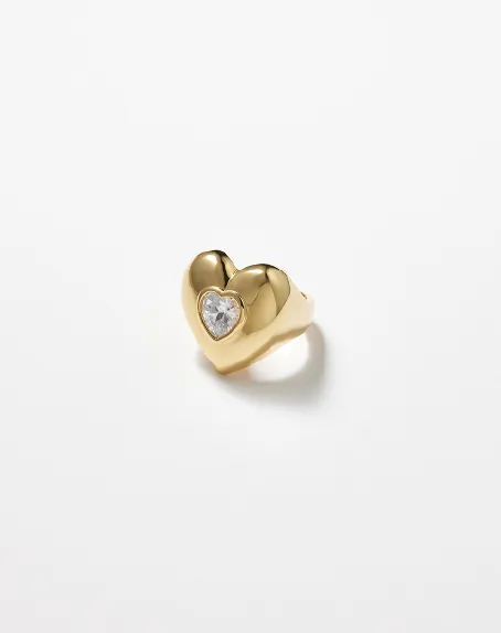 RING UNITED ARROWS