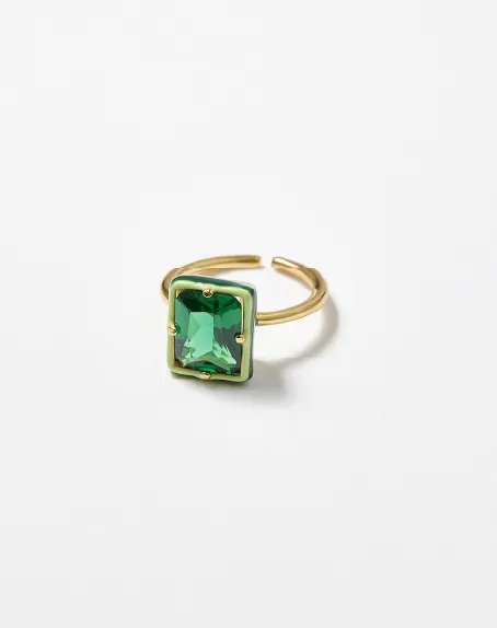 RING UNITED ARROWS