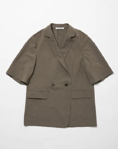 JACKET BEAUTY&YOUTH