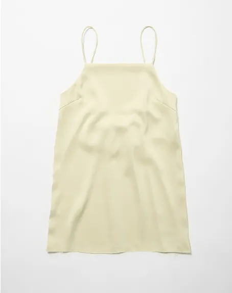 CAMISOLE BEAUTY&YOUTH