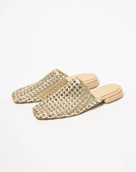 SHOES BEAUTY&YOUTH