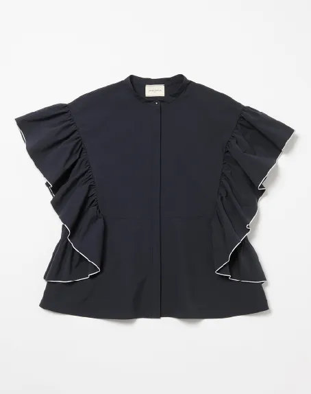 BLOUSE UNITED ARROWS