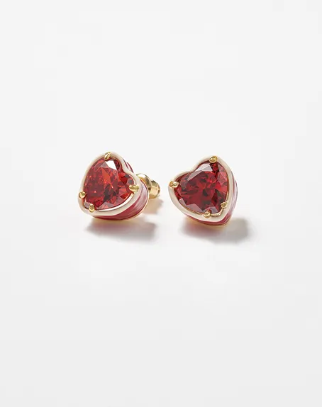 PIERCED EARRINGS UNITED ARROWS
