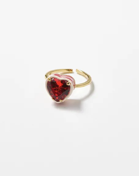 RING UNITED ARROWS