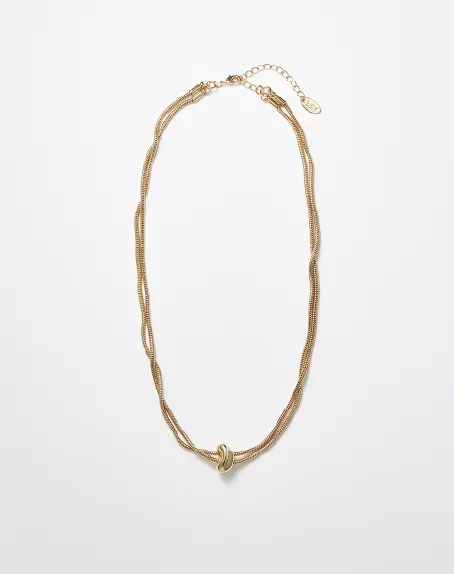 NECKLACE BEAUTY&YOUTH