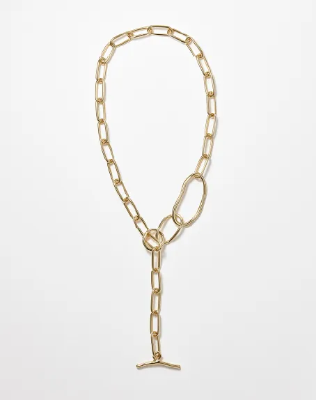 NECKLACE BEAUTY&YOUTH