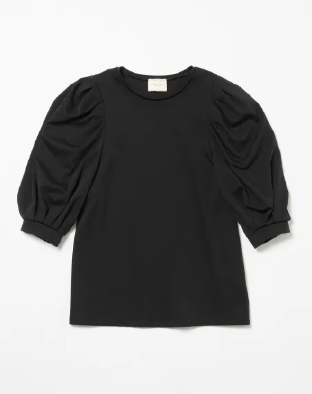 CUT & SEWN UNITED ARROWS