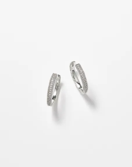 PIERCED EARRINGS UNITED ARROWS