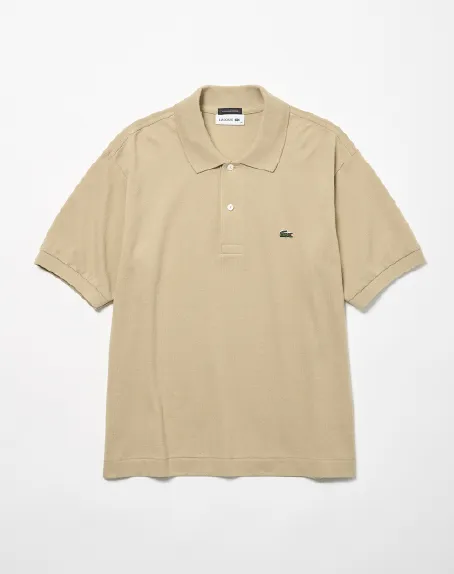 POLO SHIRT BEAUTY&YOUTH