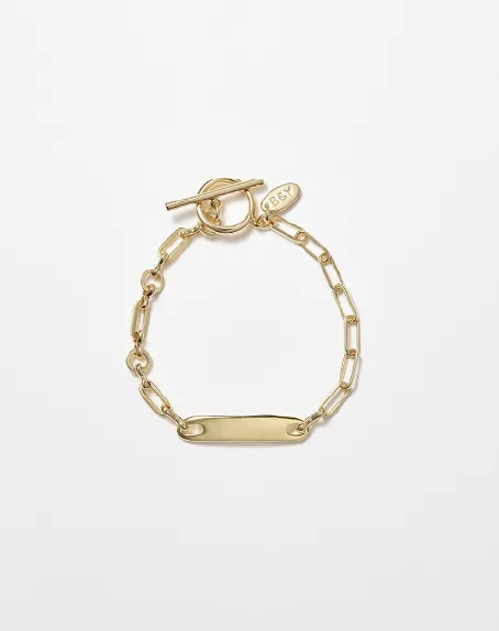 BRACELET BEAUTY&YOUTH