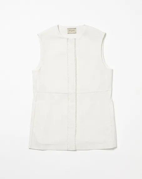 GILET UNITED ARROWS