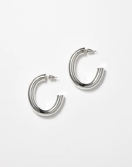 PIERCED EARRINGS UNITED ARROWS