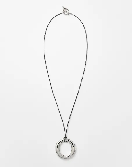 NECKLACE UNITED ARROWS