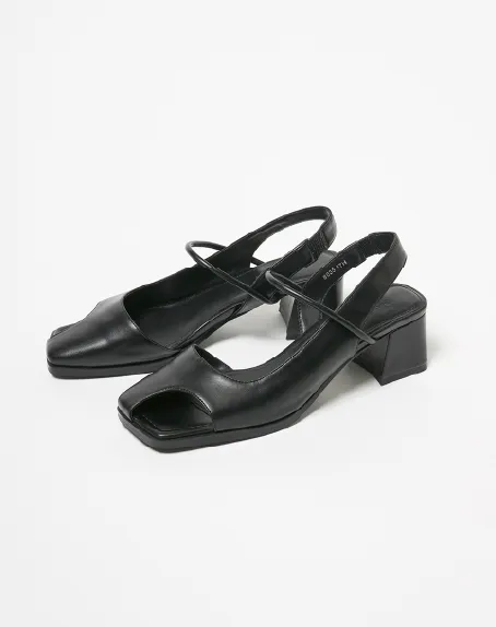 SHOES BEAUTY&YOUTH