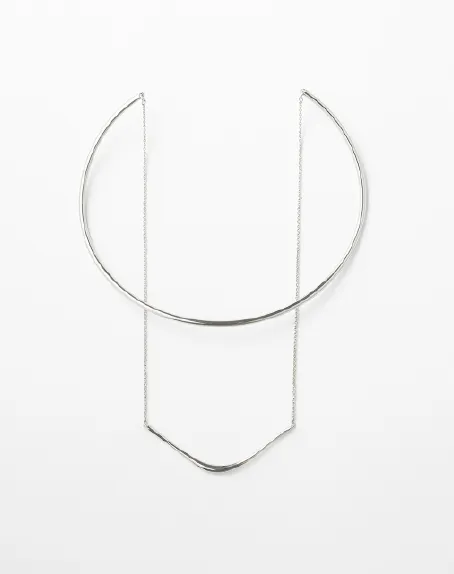 NECKLACE BEAUTY&YOUTH