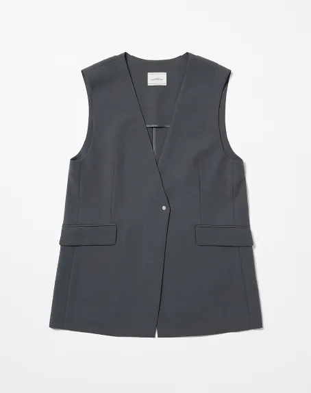 GILET green label relaxing