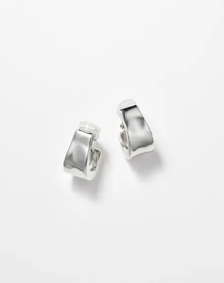 PIERCED EARRINGS UNITED ARROWS